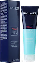 Phytomer Cream Celluli Night Coach Intensive Cellulite Sleeping Mask 150ml