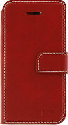 Molan Cano Issue Diary Book Piele Artificială R...