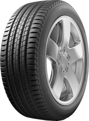 Michelin Latitude Sport 3 225/65R17 106Numele specificației pentru un site de comerț electronic: V JLR XL Vara Anvelopă pentru 4x4 / SUV Autoturism