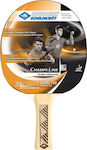 Donic Champs Line 150 Ping Pong Racket for Beginner Players