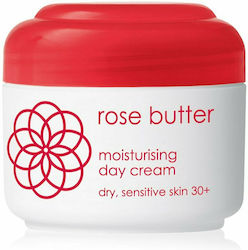 Ziaja Rose Butter Хидратиращ Дневен Крем 50ml Ziaja Rose Butter Хидратиращ Дневен Крем 50ml