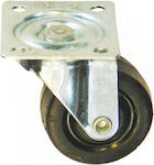 Furniture wheel 30 mm Swivel Oem