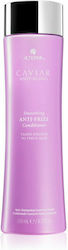 Alterna Caviar Style Anti-Aging Smoothing Anti-Frizz Conditioner 250ml