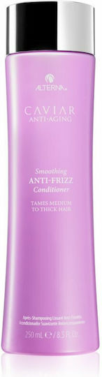 Alterna Caviar Style Anti-Aging Smoothing Anti-Frizz Conditioner 250ml