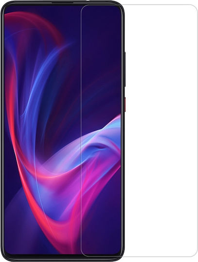 9D Full Face Tempered Glass (Mi 9T/9T Pro)