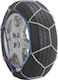 Simaka Micro No 30 Anti-slip Chains Thickness 9mm Passenger Car 2pcs