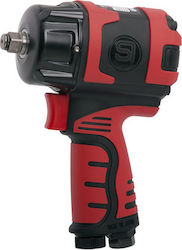 Shinano Air Impact Wrench 1/2" 140kgm SI-1460SR