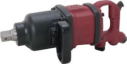 Shinano Air Impact Wrench 1" 340kgm SI-1888-S