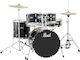 Pearl /C31 Schlagzeug-Set