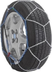 Simaka Artik No 20 Snow Chains Passenger Car Thickness 12mm Simaka Artik No 20 Snow Chains Passenger Car Thickness 12mm
