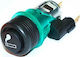 Hella Car Cigarette Lighter 12V