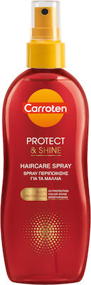 Carroten Protect & Shine Haarschutz vor Sonne Spray 150ml