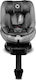 Lionelo Antoon Autositz i-Size mit Isofix Stone...