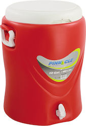 Pinnacle Platino Container with Faucet Thermos ...