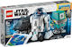 LEGO Star Wars Droid Commander für 8+ Jahre