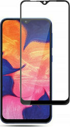 Mocolo Закалено стъкло за цялото лице (Galaxy A10) Mocolo Закалено стъкло за цялото лице (Galaxy A10)