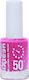 Sixteen Cosmetics 50" Glossy Nagellack Einfache...