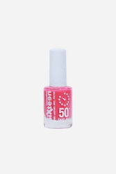 Sixteen Cosmetics 50" Glossy Βερνίκι Νυχιών Qui...