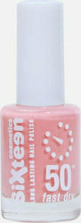 Sixteen Cosmetics 50" Glossy Βερνίκι Νυχιών Qui...