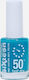 Sixteen Cosmetics 50" Гланцов Лак За Нокти Бърз...