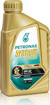 Petronas Λάδι Αυτοκινήτου Syntium 7000 DM 0W-30 C3 1lt