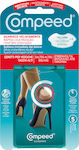 Compeed Blisters High Heels Blister Gel Patches Medium 5pcs