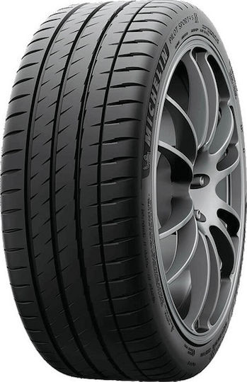 Michelin Pilot Sport 4S 235/40R20 96Y XL Лято Гума