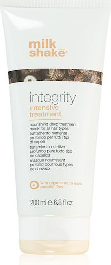 Milk Shake Integrity Hair Mask for Hydration 200ml