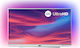 Philips Smart Τηλεόραση 43" 4K UHD LED 43PUS7304 Ambilight HDR (2019) 43PUS7304/12