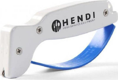 Hendi Hand - Held Sharpener