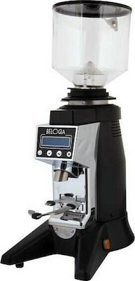 Belogia OD 64 Coffee Grinder On Demand 350W with Bean Hopper Capacity 1.5kg