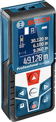 Bosch Laser Distance Meter GLM 500 cu Capacitat...