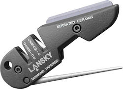 Lansky Blademedic Hand - Held Sharpener