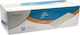 Hippocrates Topmedical Wasserdichte und sterilisierte Selbstklebende Bandagen Hippore 25x9cm 50Stück