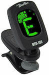 Boston BTU 150 Chromatic Tuner Black