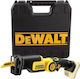 DEWALT DCS310N Σπαθοσέγα 10.8V Solo