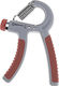 Live Up Crush Grippers Red with Resistance up to 40kg