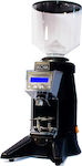 Belogia OD 75 Vent Coffee Grinder On Demand 480W with Bean Hopper Capacity 1.5kg