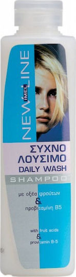 Imel New Line Daily Wash Shampoo Volume for All Hair Types 300ml