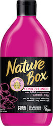 Nature Box Conditioner With 100% Cold-Pressed Almond Oil 385ml