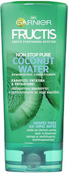 Garnier Fructis Coconut Water Hydration & Nouri...