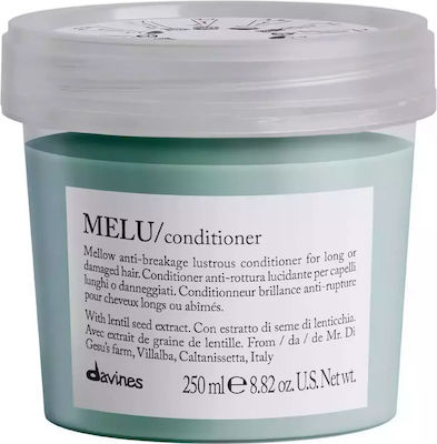 Davines Melu Conditioner Reconstruction/Nourishment 250ml