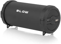Blow BT900 Bluetooth 25W bis zu 2 Stunden Black