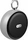 Boxă Bluetooth 4W cu Durată de Baterie până la 4 ore Argintiu 7717