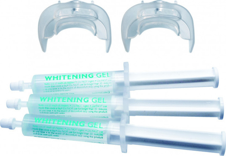 Rio Blue Light Teeth Whitening Refills Skroutz.gr
