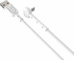 Vidvie CB451 USB-A to Lightning 1.2m Vidvie CB451 USB-A to Lightning 1.2m