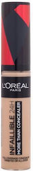 L'Oreal Paris Infallible More Than Concealer Liquid Concealer 11ml
