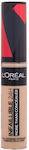 L'Oreal Paris Infailllible 24h Liquid Concealer 329 Cashew 11ml