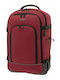 Polo Cabin Waterproof 40lt Burgundy