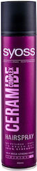 Syoss Λακ 300ml